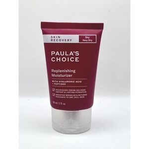 Paulas Choice Skin Recovery Replenishing Moisturizer -2 Fl Oz